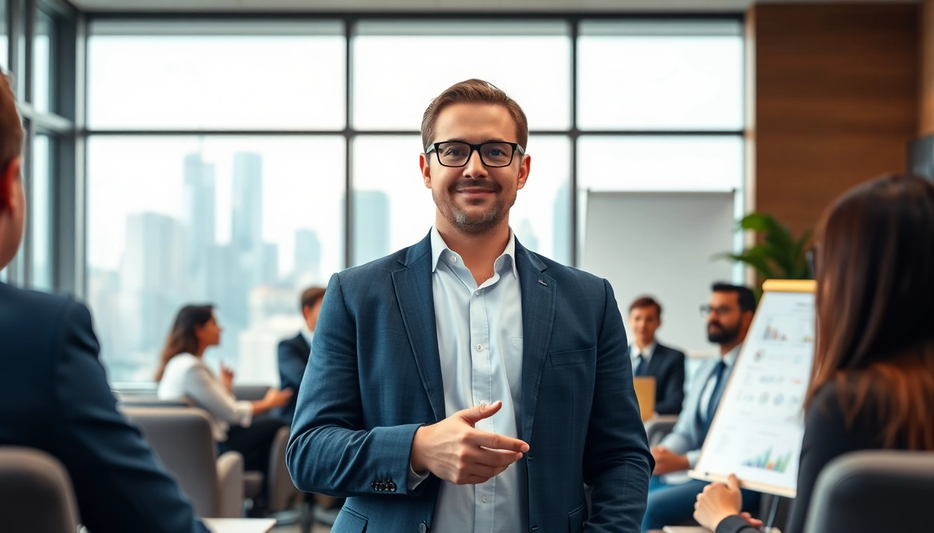 Expert Strategies from a Crisis Management Consultant for Navigating Challenges