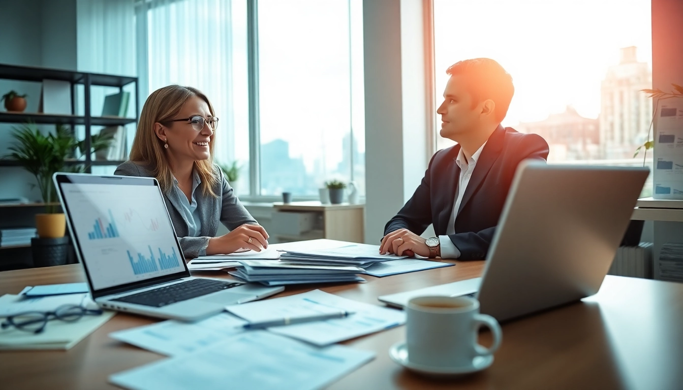 Nieodzowne Usługi Księgowe: Ekspert Strategie na Sukces w 2026 roku