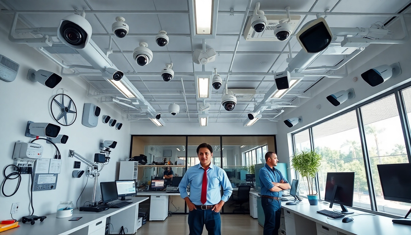 Empresa de Seguridad Profesional en Guanacaste: Soluciones Esenciales para 2026